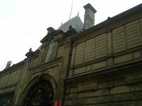 Marais-Viertel &ndash; &copy; Martin Brützke (Eberhardt TRAVEL)