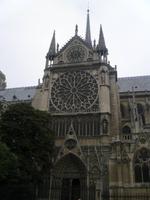 Große Rosette  &ndash; &copy; Martin Brützke (Eberhardt TRAVEL)