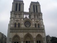 Notre Dame  &ndash; &copy; Martin Brützke (Eberhardt TRAVEL)