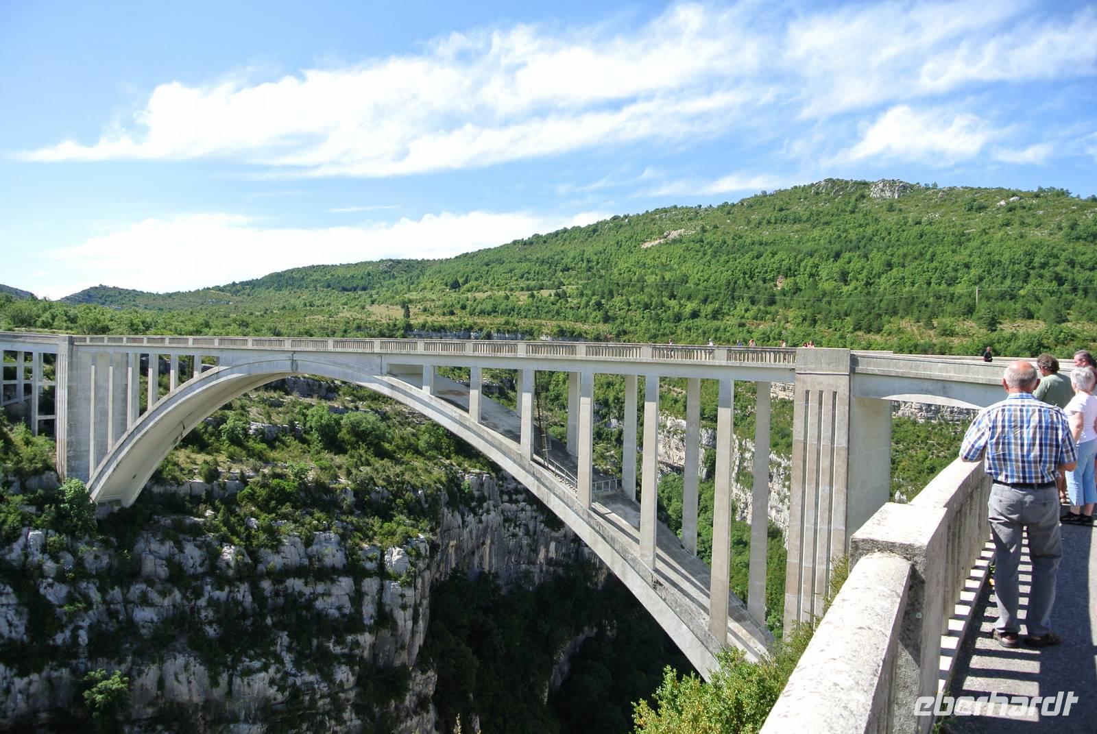 Grand Canyon du Verdon &ndash; &copy; Gerd Przybyla (Eberhardt TRAVEL)