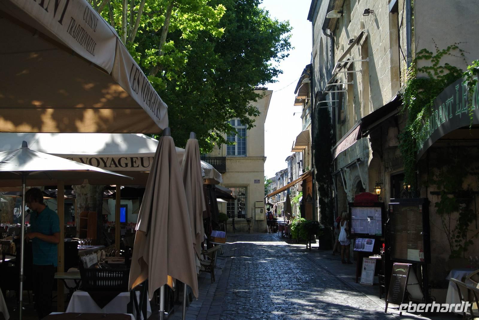 Aigues Mortes &ndash; &copy; Gerd Przybyla (Eberhardt TRAVEL)