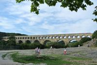 Pont-du-Gard &ndash; &copy; Gerd Przybyla (Eberhardt TRAVEL)