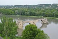 Avignon Brücke &ndash; &copy; Gerd Przybyla (Eberhardt TRAVEL)