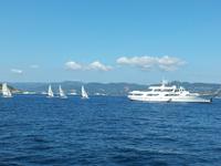 Vor St. Tropez &ndash; &copy; Gerd Przybyla (Eberhardt TRAVEL)