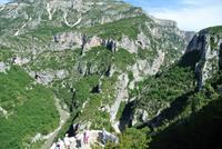 Grand Canyon du Verdon &ndash; &copy; Gerd Przybyla (Eberhardt TRAVEL)