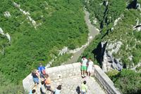 Grand Canyon du Verdon &ndash; &copy; Gerd Przybyla (Eberhardt TRAVEL)