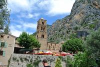 Moustiers-Ste-Marie &ndash; &copy; Gerd Przybyla (Eberhardt TRAVEL)