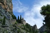 Moustiers-Ste-Marie &ndash; &copy; Gerd Przybyla (Eberhardt TRAVEL)