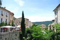 Moustiers-Ste-Marie &ndash; &copy; Gerd Przybyla (Eberhardt TRAVEL)
