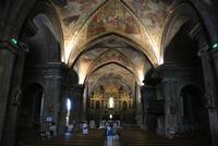 Kirche Nizza &ndash; &copy; Gerd Przybyla (Eberhardt TRAVEL)