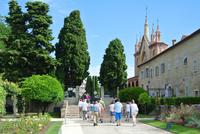 Nizza &ndash; &copy; Gerd Przybyla (Eberhardt TRAVEL)