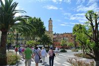 Nizza &ndash; &copy; Gerd Przybyla (Eberhardt TRAVEL)