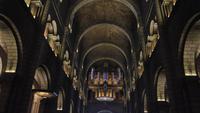 Kathedrale in Monaco &ndash; &copy; Gerd Przybyla (Eberhardt TRAVEL)
