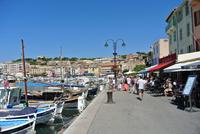 Cassis &ndash; &copy; Gerd Przybyla (Eberhardt TRAVEL)