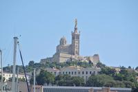 Notre-Dame-de-la-Garde Marseille  &ndash; &copy; Gerd Przybyla (Eberhardt TRAVEL)