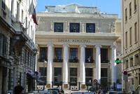 Oper in Marseille &ndash; &copy; Gerd Przybyla (Eberhardt TRAVEL)