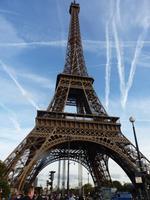 Eiffelturm &ndash; &copy; Steffi Zimmermann (Eberhardt TRAVEL)