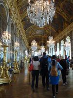 Die Spiegelgalerie &ndash; &copy; Steffi Zimmermann (Eberhardt TRAVEL)