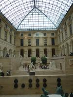 Museum Louvre &ndash; &copy; Steffi Zimmermann (Eberhardt TRAVEL)