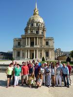 Invalidendom & EHT Gruppe &ndash; &copy; Steffi Zimmermann (Eberhardt TRAVEL)