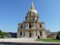 Invalidendom &ndash; &copy; Steffi Zimmermann (Eberhardt TRAVEL)
