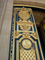 Tor zum Invalidendom &ndash; &copy; Steffi Zimmermann (Eberhardt TRAVEL)