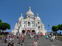 Sacré-Cœur de Montmartre &ndash; &copy; Steffi Zimmermann (Eberhardt TRAVEL)