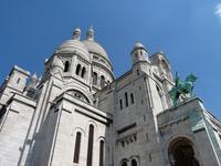 Sacré-Cœur de Montmartre &ndash; &copy; Steffi Zimmermann (Eberhardt TRAVEL)