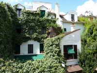 Montmartre &ndash; &copy; Steffi Zimmermann (Eberhardt TRAVEL)
