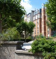 Montmartre &ndash; &copy; Steffi Zimmermann (Eberhardt TRAVEL)