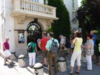 13. Theater in Montemartre &ndash; &copy; Steffi Zimmermann (Eberhardt TRAVEL)