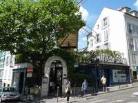 Moulin de la Galette &ndash; &copy; Steffi Zimmermann (Eberhardt TRAVEL)