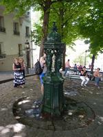 Trinkbrunnen &ndash; &copy; Steffi Zimmermann (Eberhardt TRAVEL)