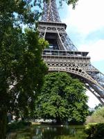 Eiffelturm &ndash; &copy; Steffi Zimmermann (Eberhardt TRAVEL)