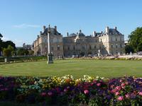 Palais du Luxembourg &ndash; &copy; Steffi Zimmermann (Eberhardt TRAVEL)