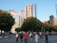 Ibis Hotel &ndash; &copy; Steffi Zimmermann (Eberhardt TRAVEL)