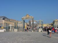 Schloss Versailles &ndash; &copy; Steffi Zimmermann (Eberhardt TRAVEL)