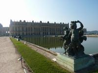 Schloss Versailles &ndash; &copy; Steffi Zimmermann (Eberhardt TRAVEL)