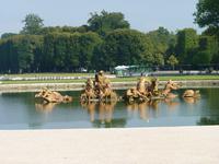 Apollo-Bassin &ndash; &copy; Steffi Zimmermann (Eberhardt TRAVEL)