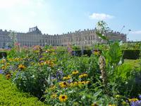 Schloss Versailles &ndash; &copy; Steffi Zimmermann (Eberhardt TRAVEL)