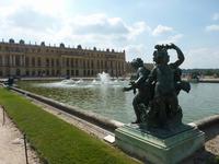 Brunnen der Cabinets. &ndash; &copy; Steffi Zimmermann (Eberhardt TRAVEL)