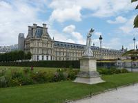 Jardin des Tuileries &ndash; &copy; Steffi Zimmermann (Eberhardt TRAVEL)