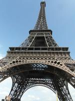 Eiffelturm-2014 =125 Jahre alt &ndash; &copy; Steffi Zimmermann (Eberhardt TRAVEL)