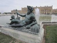 Versailles &ndash; &copy; Andrea Becker (Eberhardt TRAVEL)