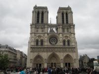 Notre Dame &ndash; &copy; Andrea Becker (Eberhardt TRAVEL)