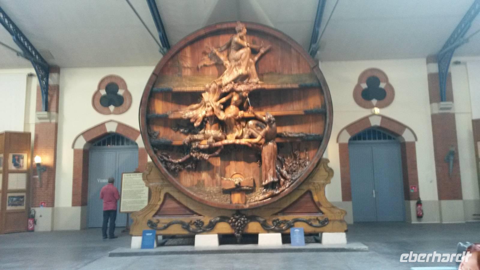 PommeryReim 282 &ndash; &copy; Katrin Kerpa (Eberhardt TRAVEL)