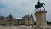 Chantilly 354 &ndash; &copy; Katrin Kerpa (Eberhardt TRAVEL)