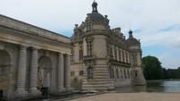 Domaine de Chantilly 339 &ndash; &copy; Katrin Kerpa (Eberhardt TRAVEL)