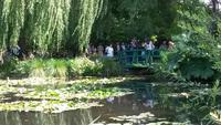 givernyseerosen368 &ndash; &copy; Katrin Kerpa (Eberhardt TRAVEL)
