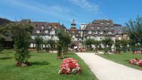 normandie deauville609 &ndash; &copy; Katrin Kerpa (Eberhardt TRAVEL)